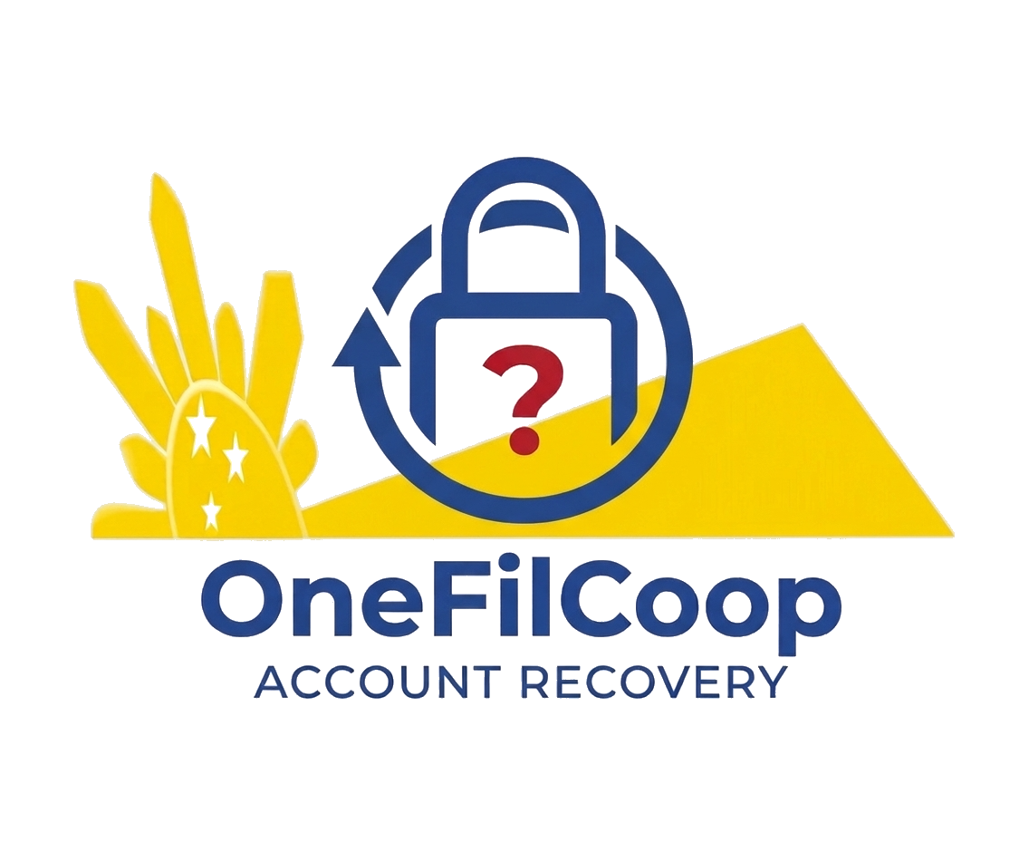 Account Recovery